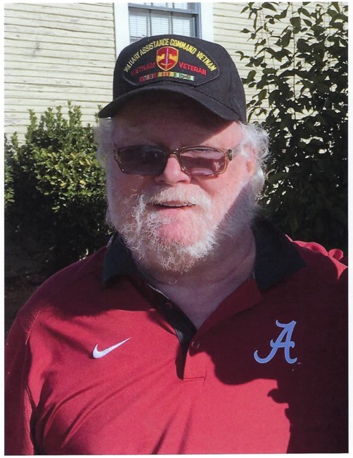 Obituary of William Herbert (Bill) Caldwell