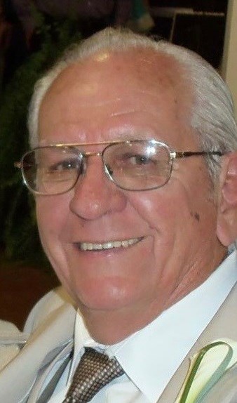 Obituary of Allen Joseph Mendoza