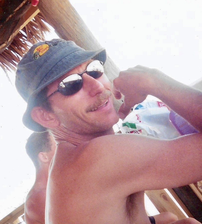 Obituary of Randy Lee Brady