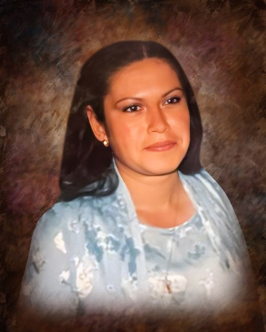 Avis de décès de Beatriz Oliva Munoz