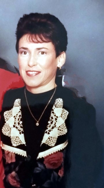 Obituary of Lynn Vella