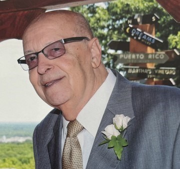 Obituary of Geraldo Nicolau Cabral