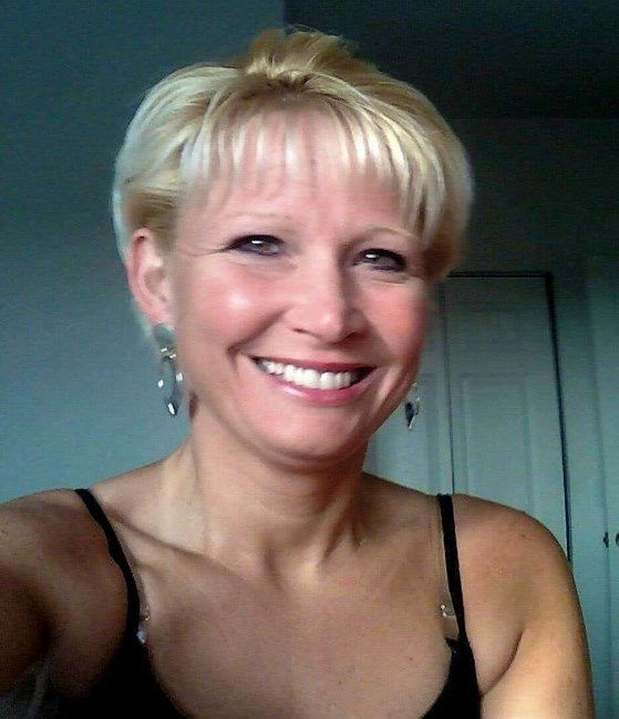 Obituary of Tammy Michelle Adelman