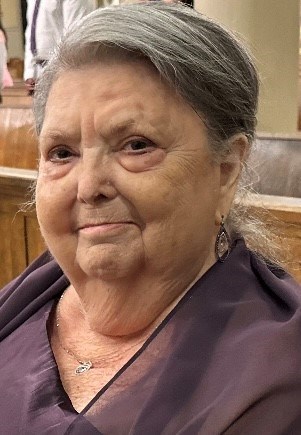 Obituary of Margaret Sharon Aniol