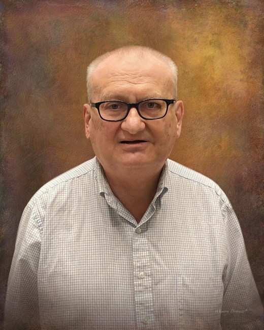 Obituary of Lonnie Arthur Meredith