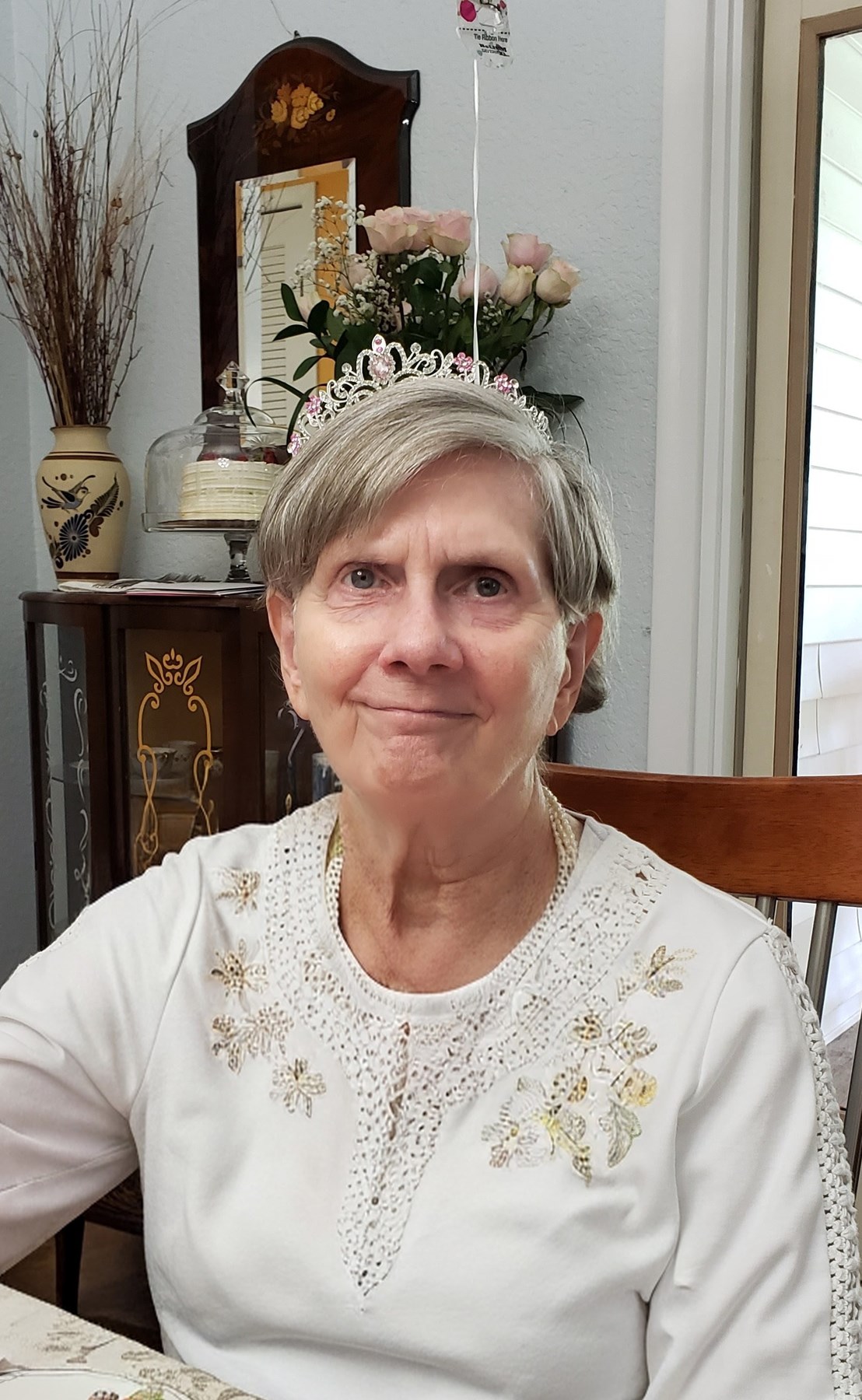 Obituary of Elizabeth M. Archer