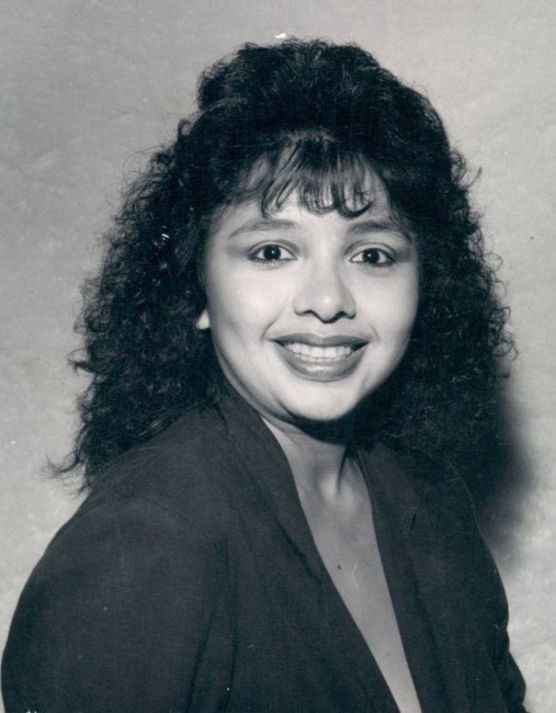 Obituary of Linda V. Sanchez