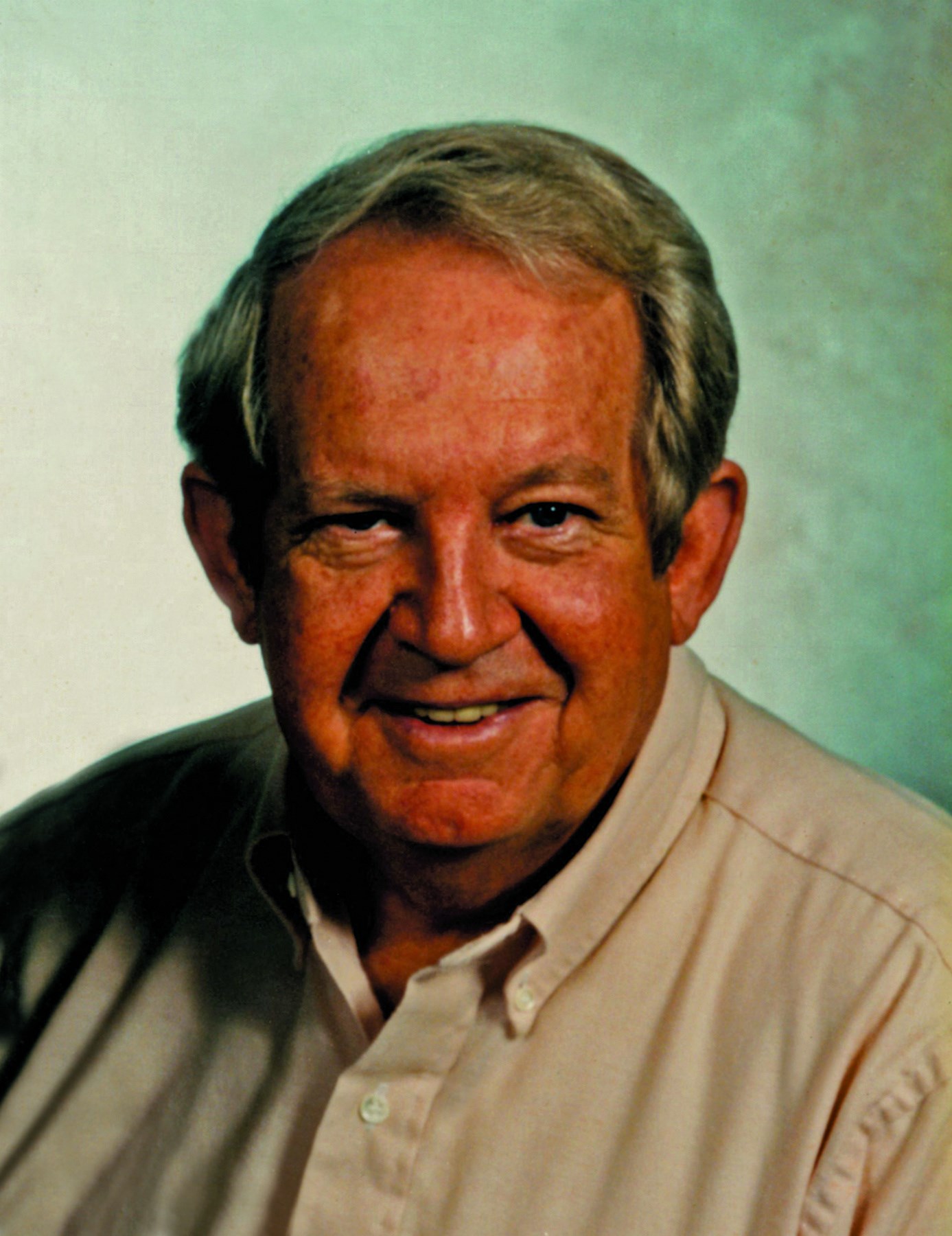 Obituary of Robert C. Erhart