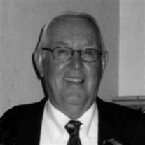Obituary of Reese E Hughes