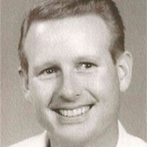 Avis de décès de John Harlan McCartney