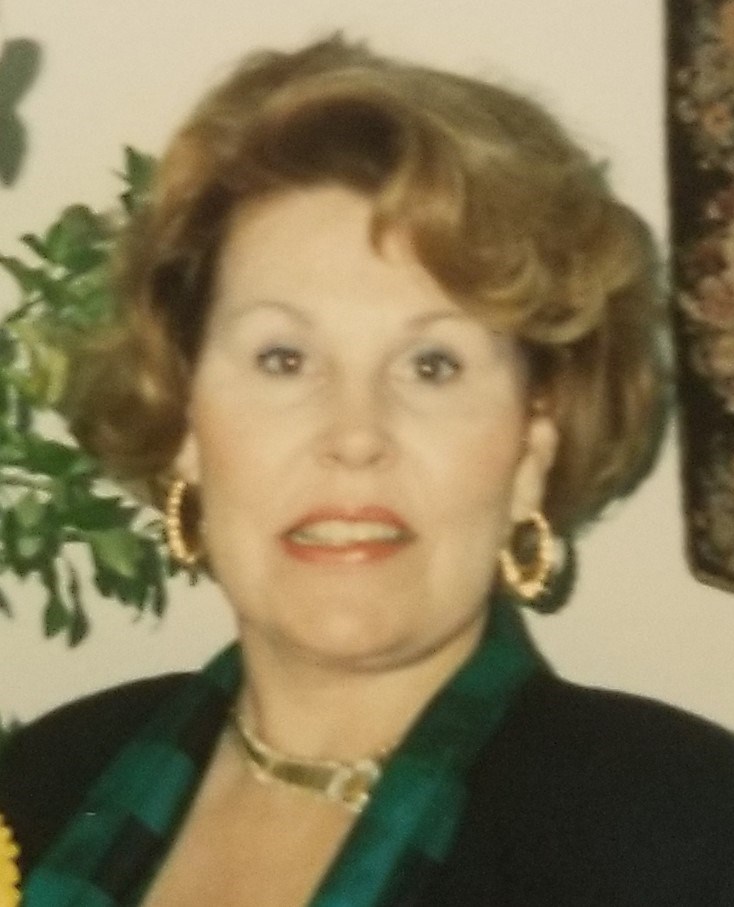 Obituary of Wanza Darlene Martin