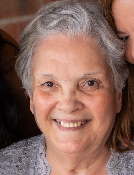 Obituary of Juana Aleman