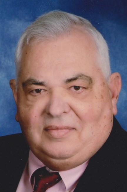 Obituary of William Edward Johnson Jr.