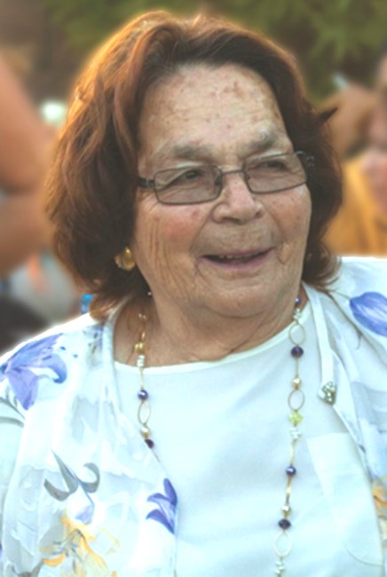 Obituary of Ma. Del Socorro Fausto