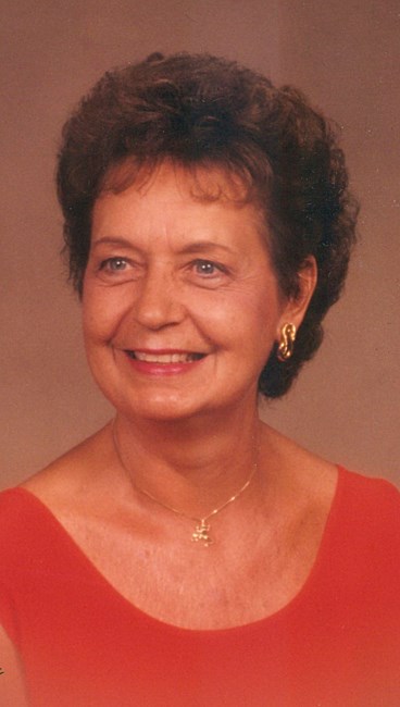 Obituary of Carol M. Sugg