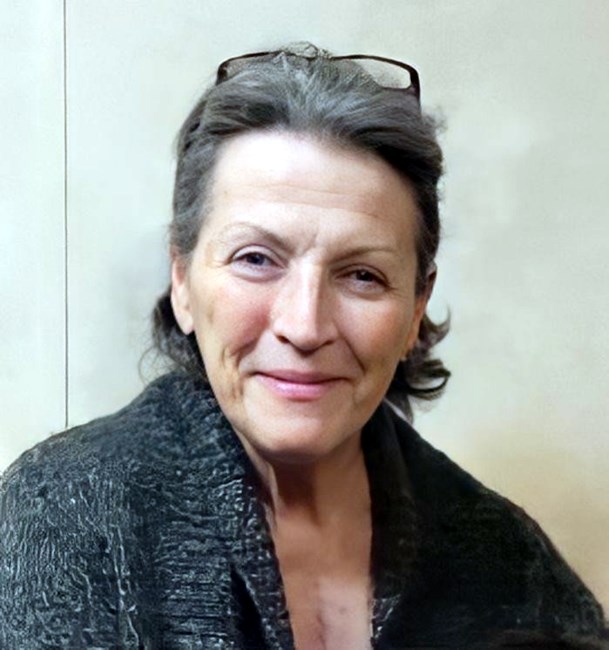 Avis de décès de Sara Lee Chapman