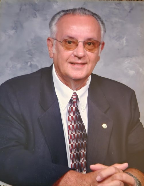 Obituary of Donald E Monahan