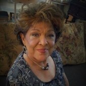 Obituary of Mary Jane Mrs. Flores