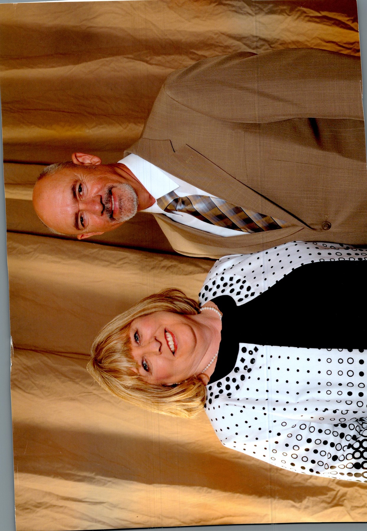 Obituary of Deborah "Debbie" Olivia Chambers