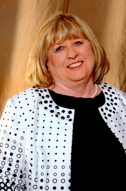 Avis de décès de Deborah "Debbie" Olivia Chambers