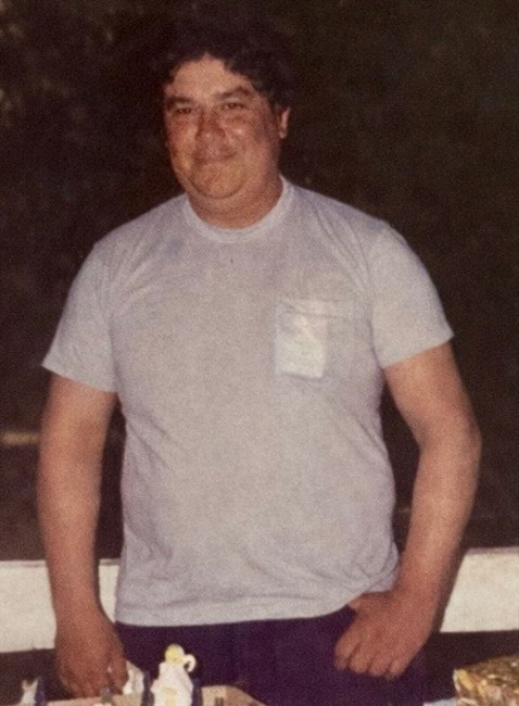 Obituary of Fernando Rodriguez Mota