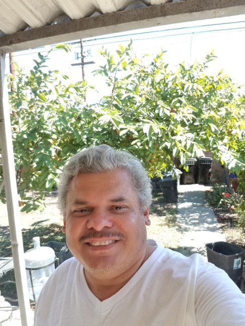 Obituary of Ricardo David Montoya Delgadillo