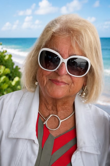 Obituary of Kathleen "Kae" Reis