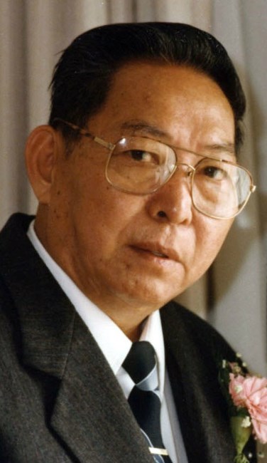 Obituary of Phong Tuan Lieu