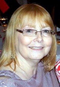 Avis de décès de Sherry Lynn Sharos