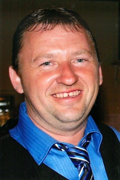 Obituary of Daniel Parent