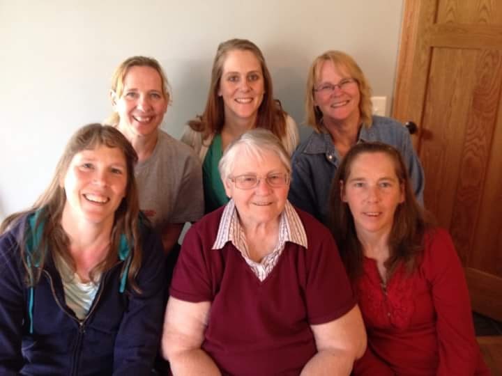 Obituario de Ruby Elaine Wilson