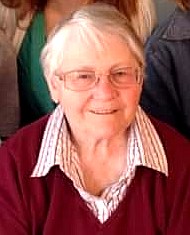 Obituary of Ruby Elaine Wilson