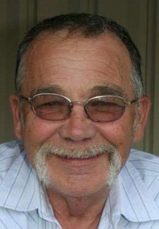 Obituary of Elmer C Doman