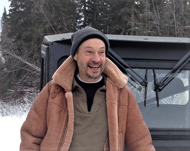 Obituary of Wilho Charles Toristoja