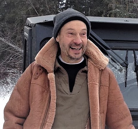 Obituary of Wilho Charles Toristoja