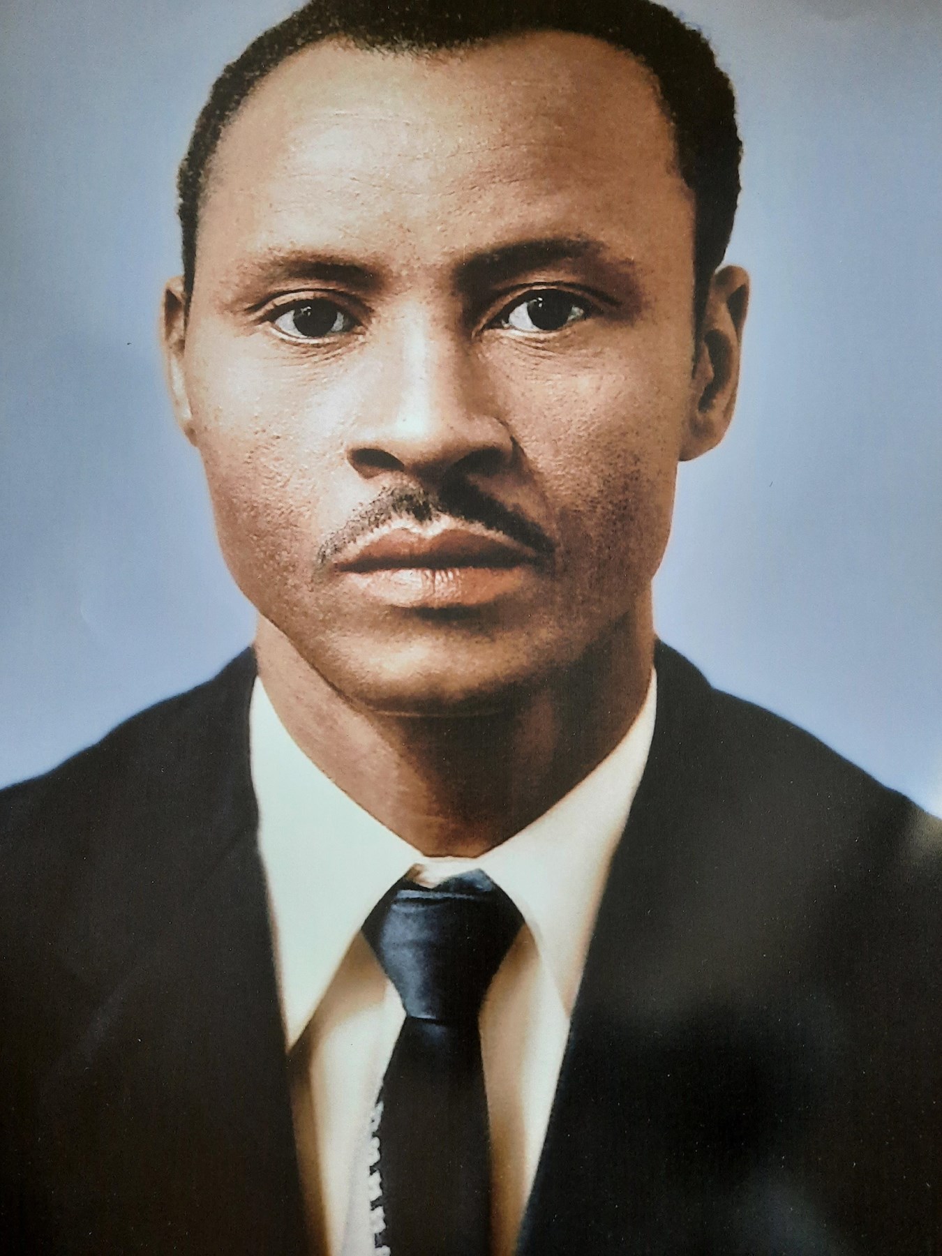 Obituary of Thomas B Barlatier