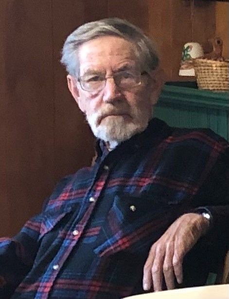 Obituary of Richard Dale Hahnert