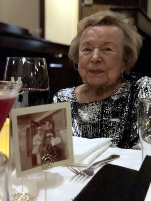 obituary image