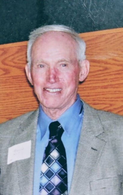 Obituary of Harold C. Box