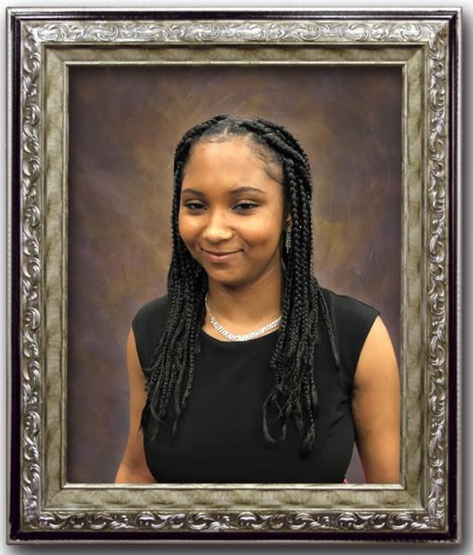 Obituary of Ma'Kaila C'Ahnna Griffin