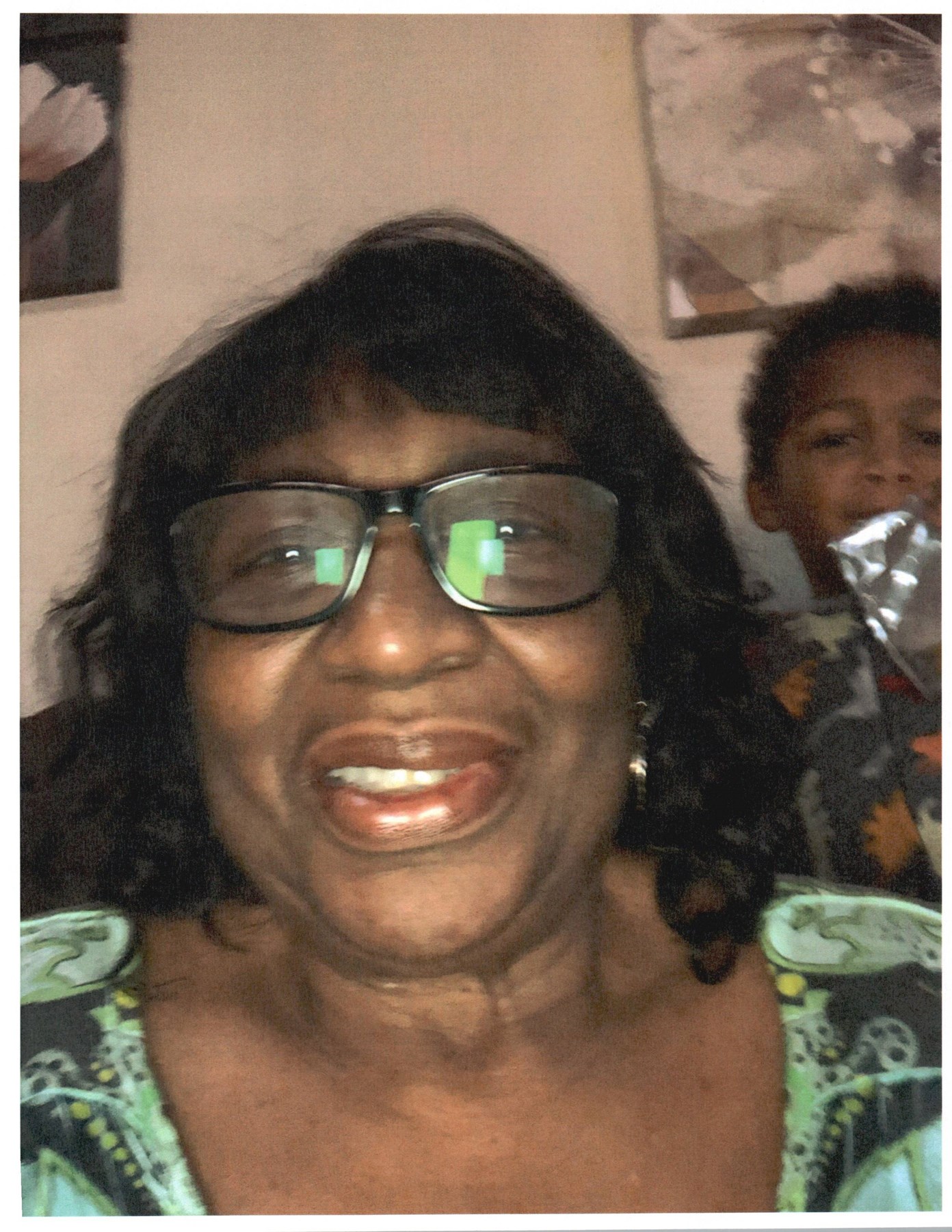 Obituary of Catherine Fields