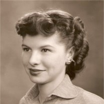Obituary of Bette J. Buchanan