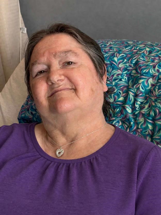 Obituary of Joanna Faye Lundy