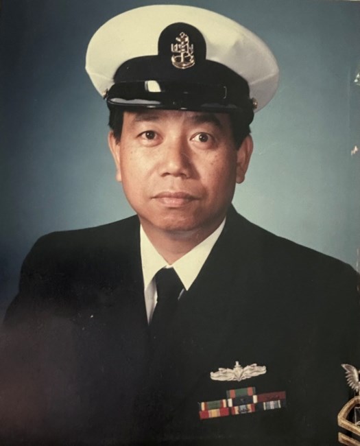 Obituary of Antonio S. Callo