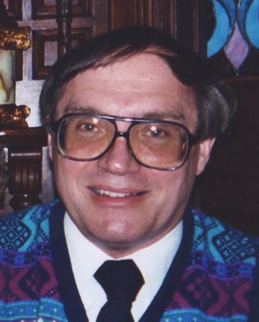 Obituary of Robert Louis Nace