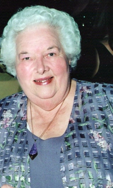 Obituary of Bertha Isabelle White Befus-Burns