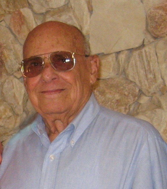 Obituary of Silvio J. Palomino
