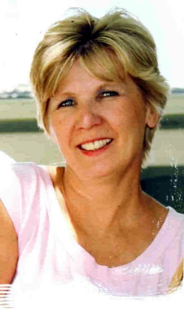 Obituary of Carol Diane Christenson