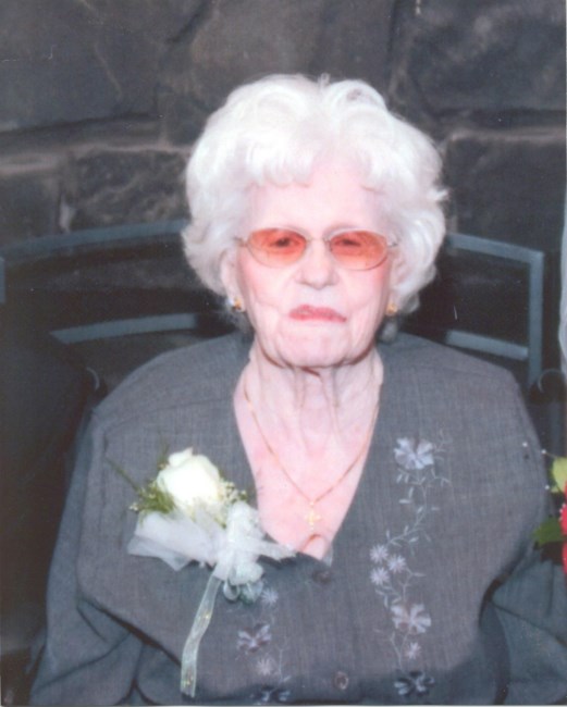 Obituary of Mary Jo Williams Morrison