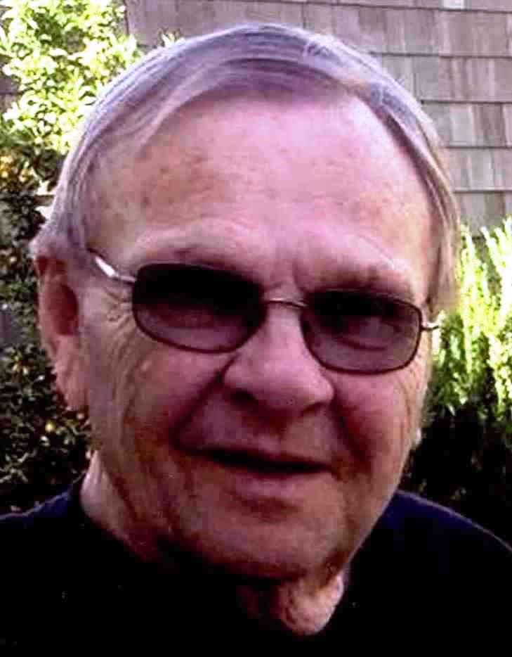 Gerald R Benson Obituary Coon Rapids, MN